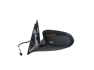 RETROVISOR DERECHO MERCEDES C 180 BLUETEC / D GRIS 2015
