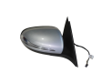 RETROVISOR DERECHO MERCEDES C 180 BLUETEC / D GRIS 2015