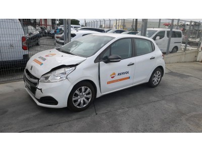 INTERCOOLER PEUGEOT 208 2016