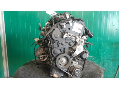 Alternador PEUGEOT 208 2016