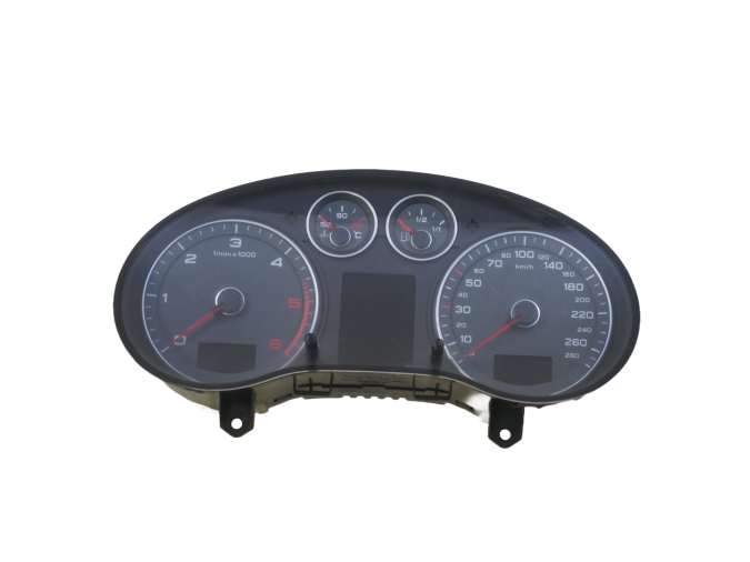 CUADRO INSTRUMENTOS AUDI A3 2012