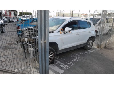 CAJA DE FILTRO DE AIRE SO SEAT ATECA 2016