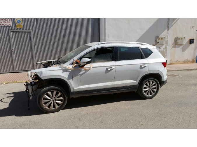 CAJA DE FILTRO DE AIRE SO SEAT ATECA 2016