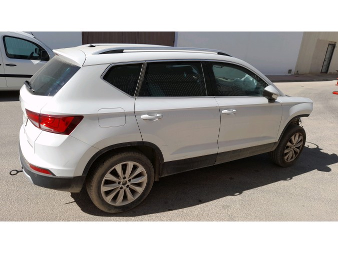 CAJA DE FILTRO DE AIRE SO SEAT ATECA 2016
