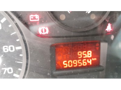 Autorradio CITROEN BERLINGO 2010