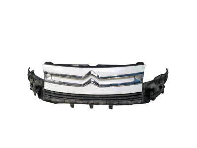 REJILLA DELANTERA CITROEN BERLINGO 2009