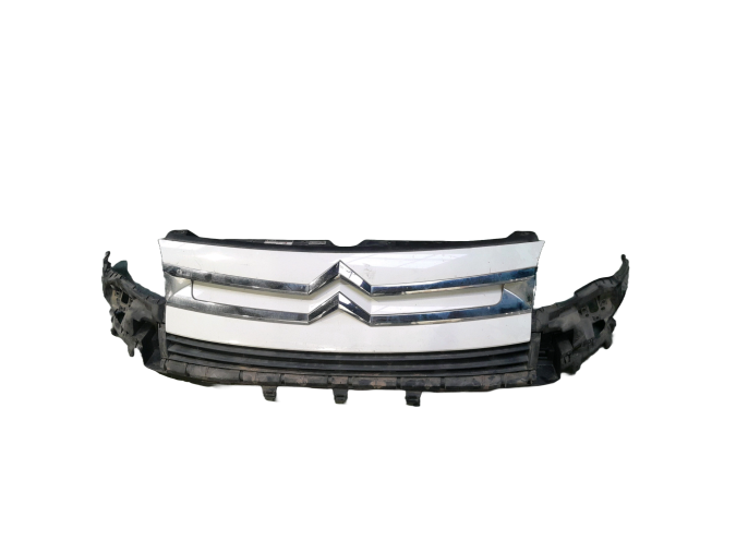 REJILLA DELANTERA CITROEN BERLINGO 2009