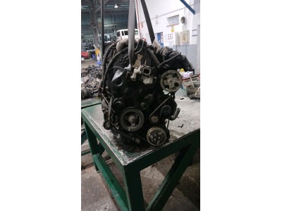 Alternador CITROEN BERLINGO 2009