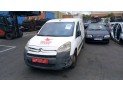 Autorradio CITROEN BERLINGO 2009