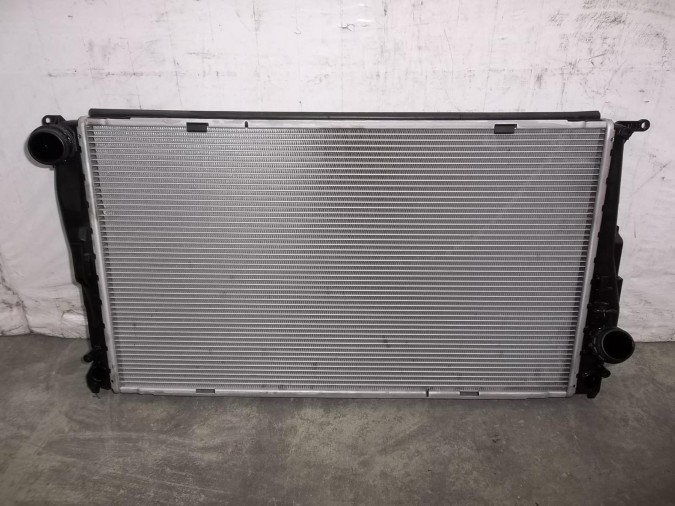 Radiador de Agua BMW Z4 2013