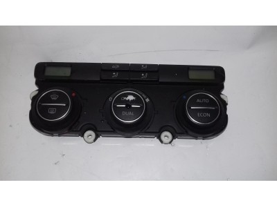 MANDO CALEFACCIÓN VOLKSWAGEN JETTA 2006