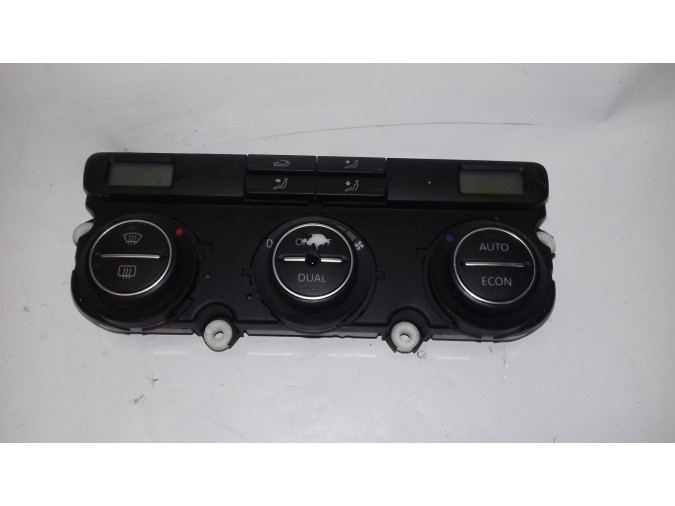 MANDO CALEFACCIÓN VOLKSWAGEN JETTA 2006
