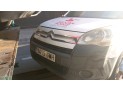 Autorradio CITROEN BERLINGO 2009