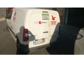 CERRADURA PUERTA TRASERA DERECHA CITROEN BERLINGO 2009