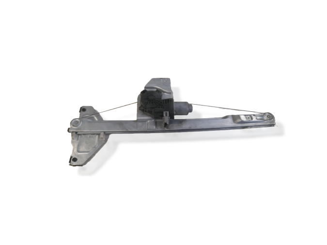 ELEVALUNAS DELANTERO IZQUIERDO CITROEN BERLINGO 2009
