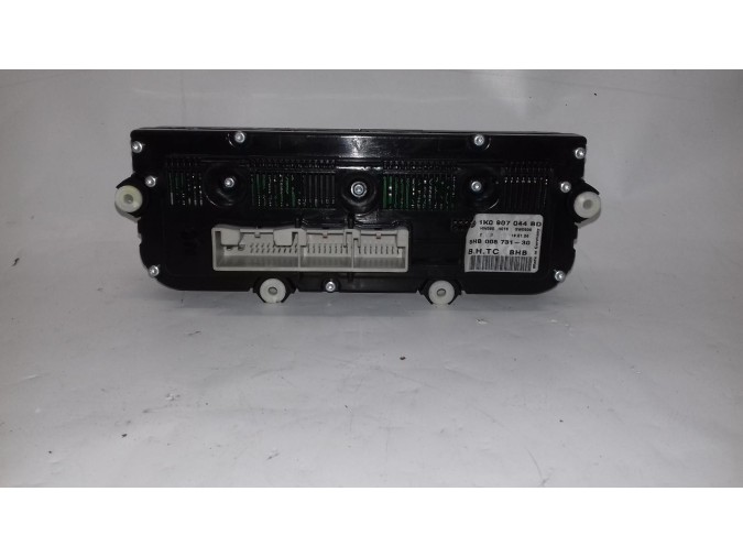 MANDO CALEFACCIÓN VOLKSWAGEN JETTA 2006