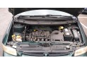 AMORTIGUADOR DELANTERO IZQUIERDO CHRYSLER VOYAGER / GRAND VOYAGER III 2001