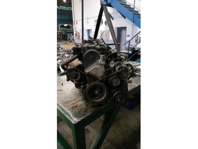 ALTERNADOR CHRYSLER VOYAGER / GRAND VOYAGER III 2001