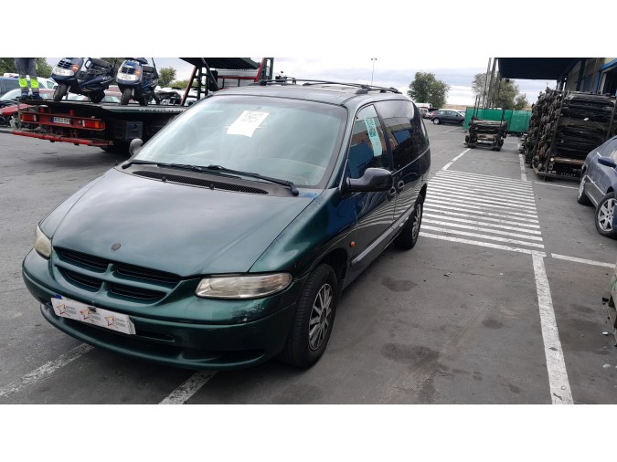 PORTON TRASERO SO CHRYSLER VOYAGER / GRAND VOYAGER III 2001