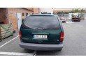 PANEL FRONTAL SO CHRYSLER VOYAGER / GRAND VOYAGER III 2001