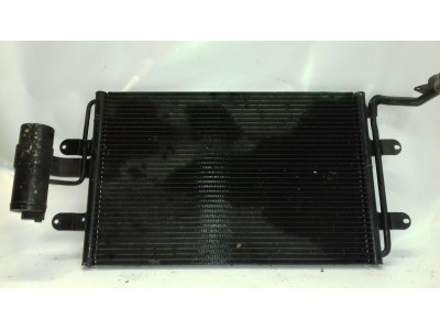 Radiador A/C VOLKSWAGEN POLO 2000