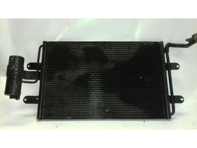 Radiador A/C VOLKSWAGEN POLO 2000