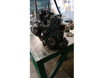 Motor CITROEN ZX 1997