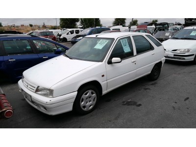 PALANCA CAMBIO CITROEN ZX 1997