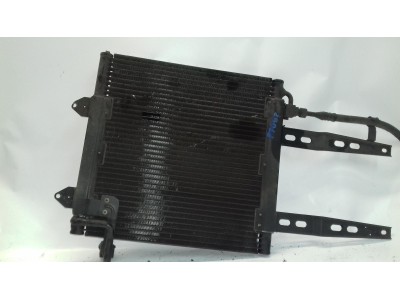 Radiador A/C VOLKSWAGEN LUPO 1999