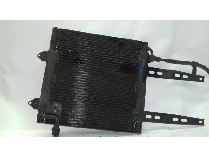 Radiador A/C VOLKSWAGEN LUPO 1999