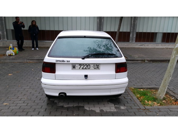 AIRBAG DELANTERO IZQUIERDO CITROEN ZX 1997
