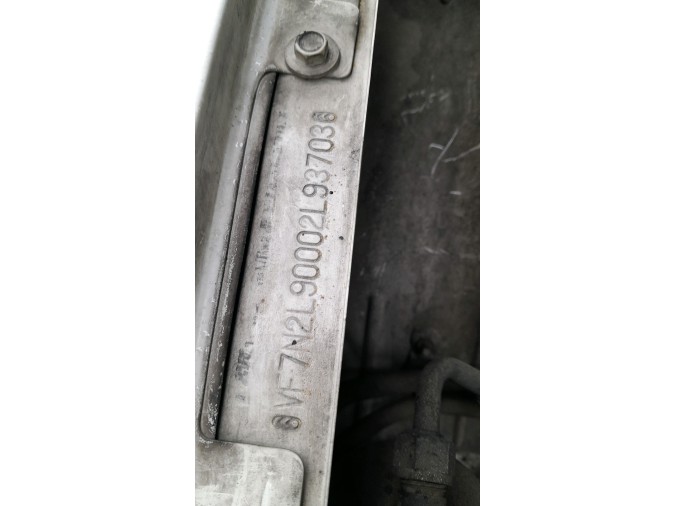 AIRBAG DELANTERO IZQUIERDO CITROEN ZX 1997