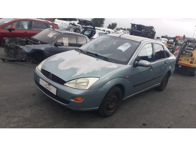 Intercooler FORD FOCUS 2000