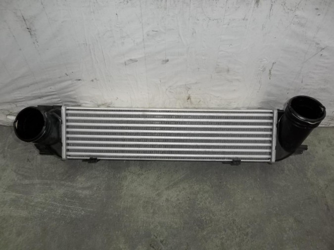 Intercooler BMW Z4 2013