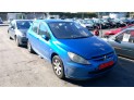 Autorradio PEUGEOT 307 2002