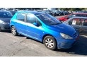 Autorradio PEUGEOT 307 2002