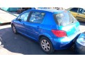 ELEVALUNAS DELANTERO DERECHO PEUGEOT 307 2002