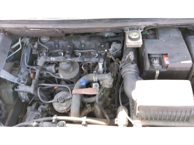 ELEVALUNAS DELANTERO DERECHO PEUGEOT 307 2002