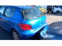 MANDO ELEVALUNAS TRASERO IZQUIERDO PEUGEOT 307 2002