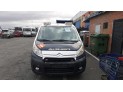 FARO ANTINIEBLA IZQUIERDO CITROEN JUMPY 2007