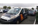 Autorradio CITROEN JUMPY 2007