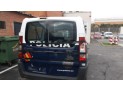 Autorradio CITROEN JUMPY 2007