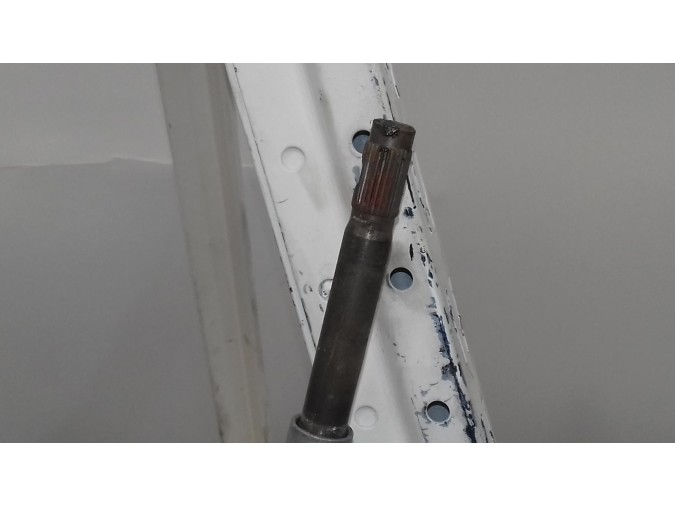 CREMALLERA DIRECCION TOYOTA YARIS 2007