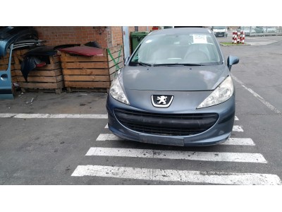 Autorradio PEUGEOT 207 2007