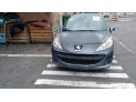 ELEVALUNAS TRASERO IZQUIERDO PEUGEOT 207 2007