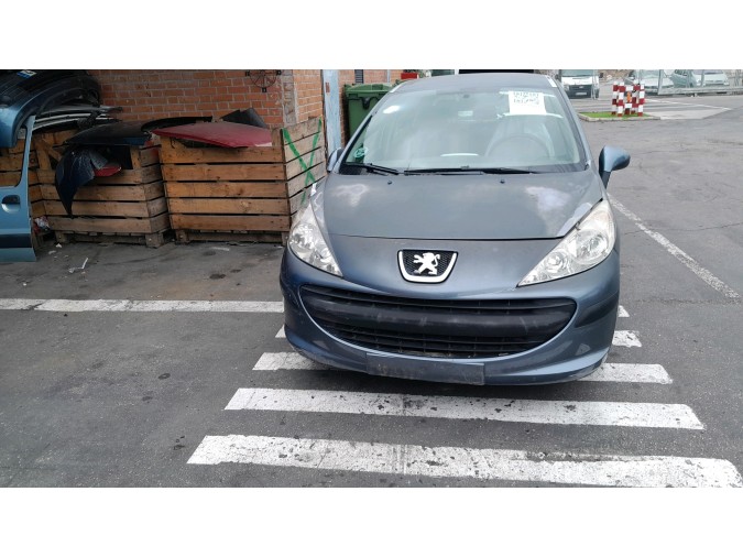 ELEVALUNAS TRASERO DERECHO PEUGEOT 207 2007
