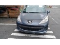 ELEVALUNAS TRASERO DERECHO PEUGEOT 207 2007