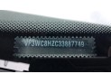 ELEVALUNAS TRASERO DERECHO PEUGEOT 207 2007