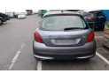 MANDO ELEVALUNAS DELANTERO DERECHO PEUGEOT 207 2007