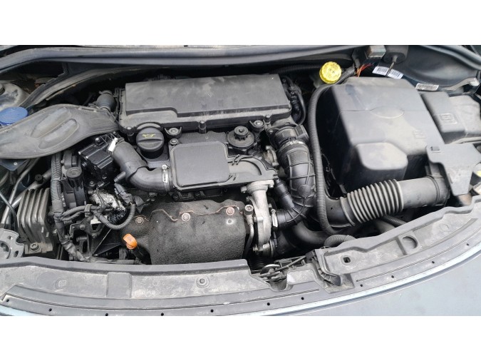 MANDO ELEVALUNAS DELANTERO DERECHO PEUGEOT 207 2007